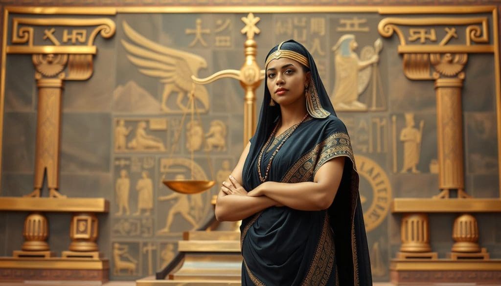 حقوق الزوجة بعد الطلاق في مصر