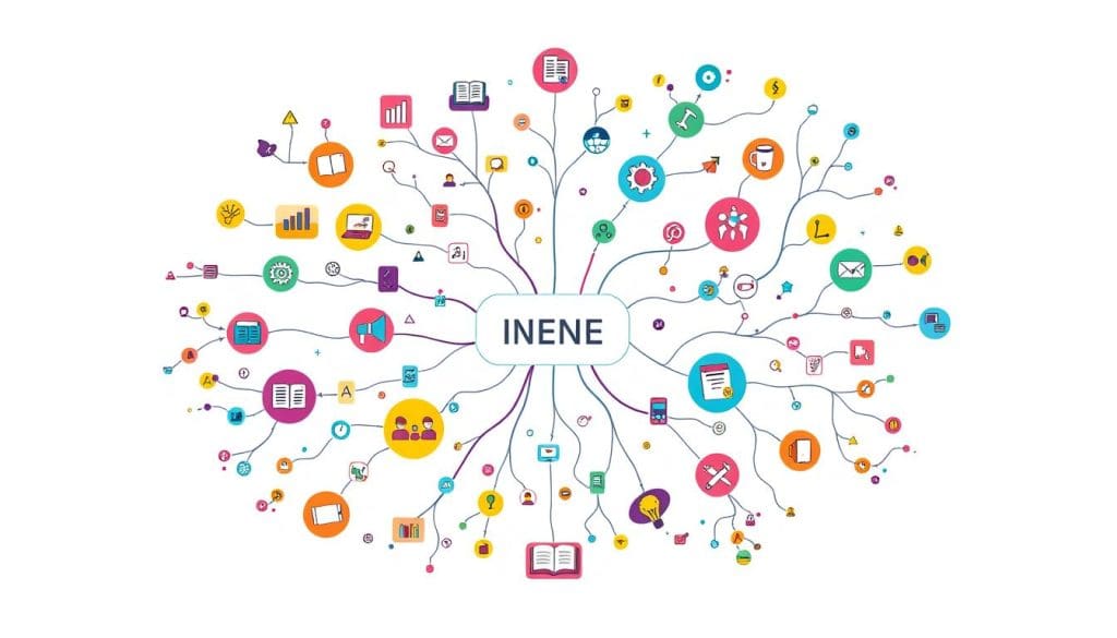 خريطة المفاهيم خريطة المفاهيم