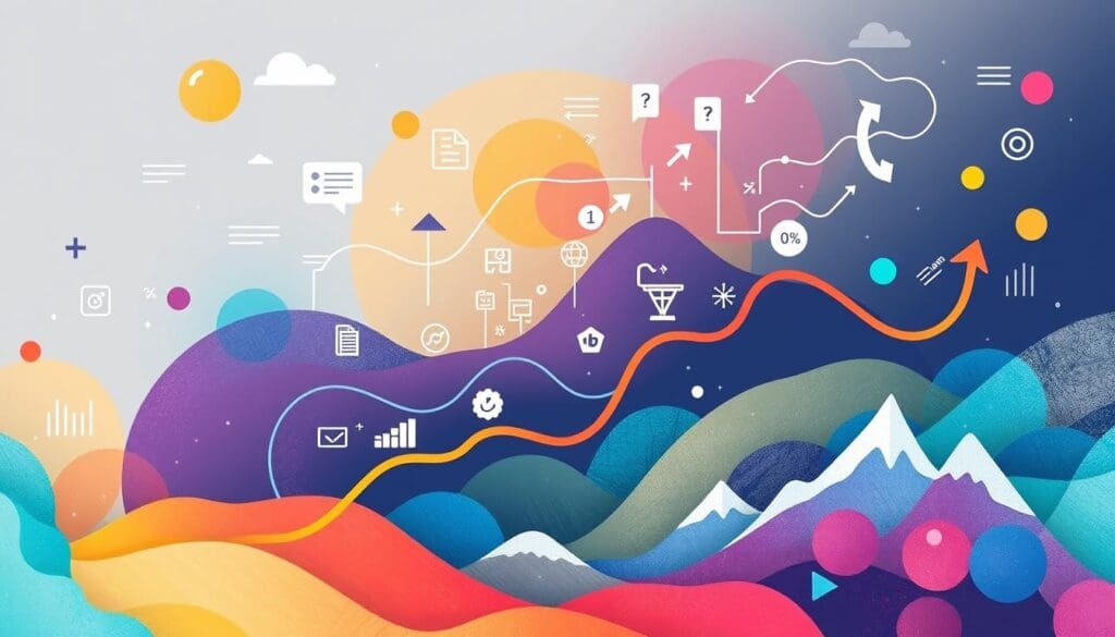 خريطة طريق الأعمال خريطة طريق الأعمال