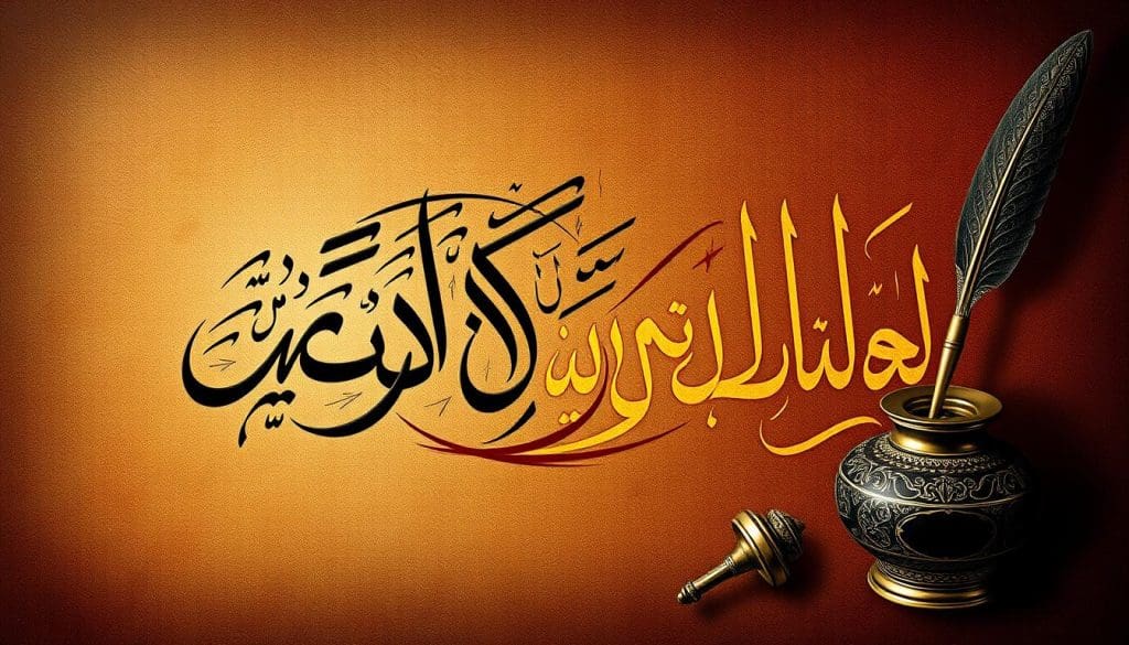 خط النسخ