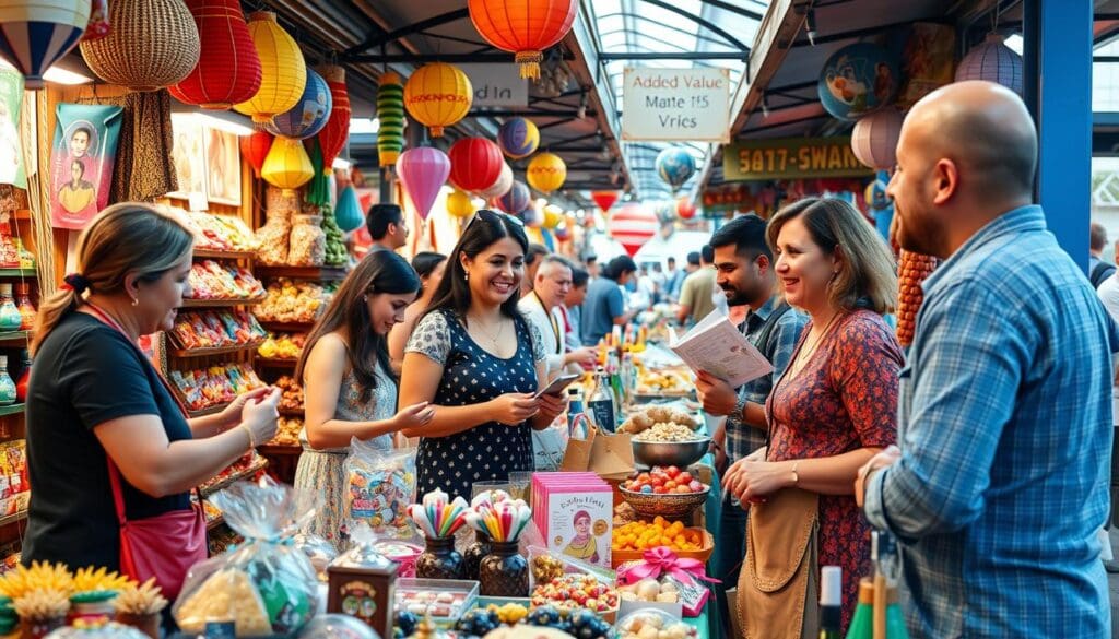 خلق القيمة للعملاء خلق القيمة للعملاء