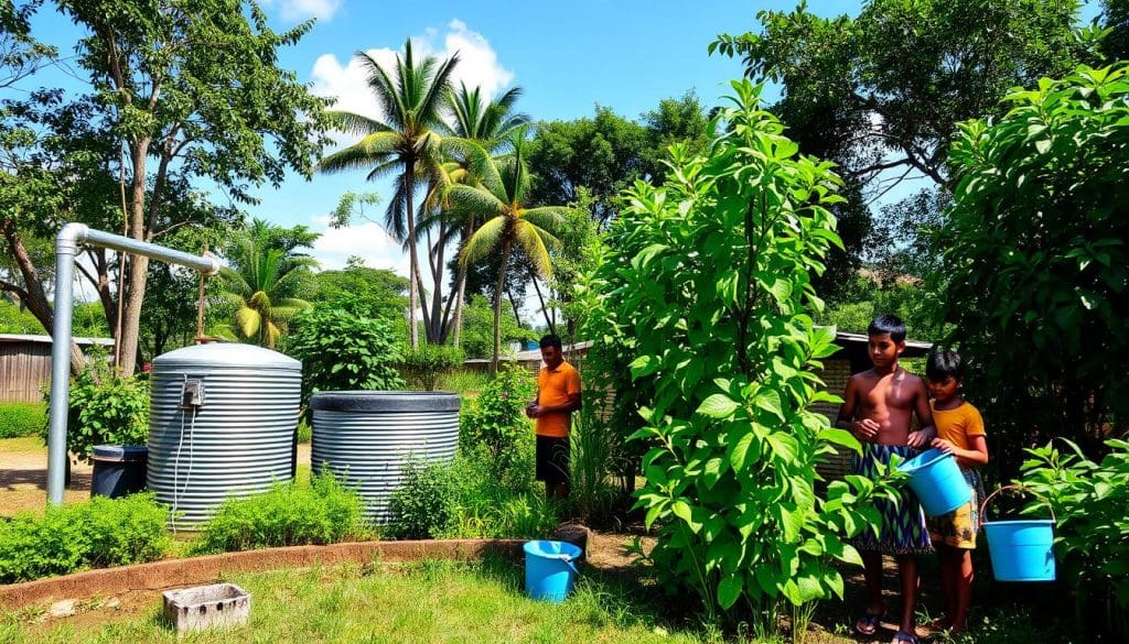 دور الفرد في الحفاظ على الماء دور الفرد في الحفاظ على الماء