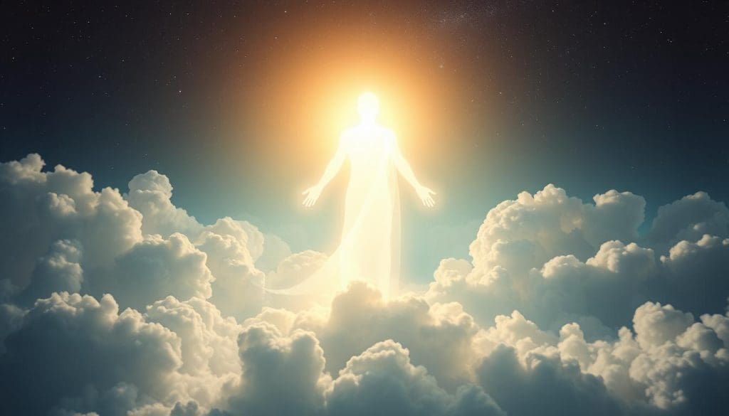 رؤية الميت حي في المنام