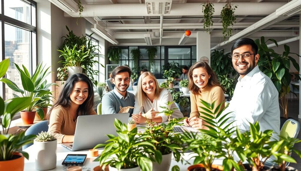 رضا الموظفين رضا الموظفين