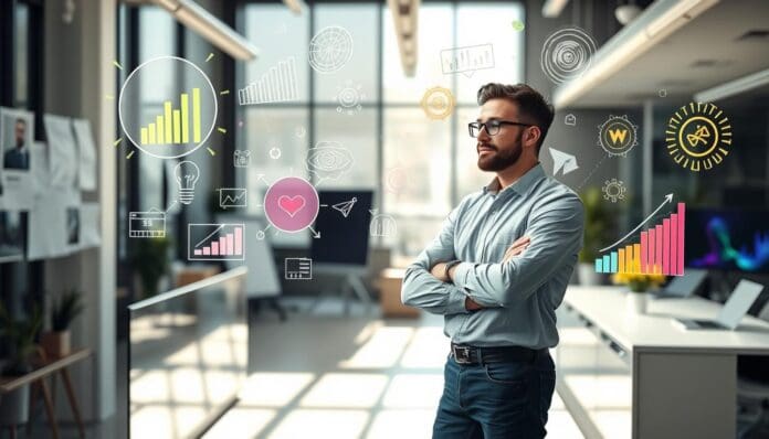 ريادة الأعمال