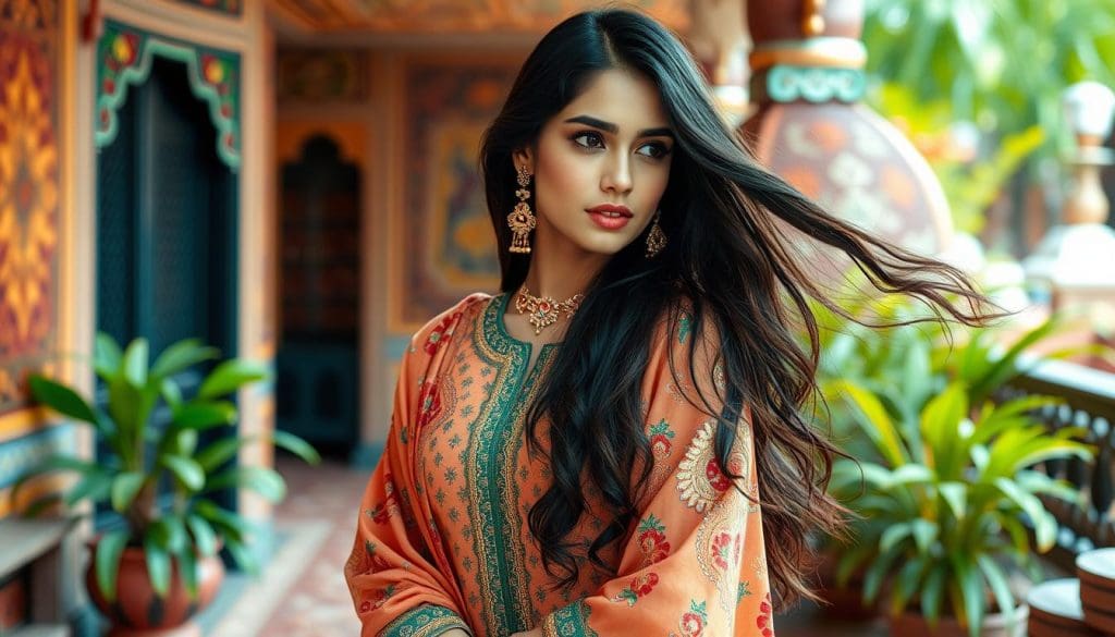 زارا البلوشي