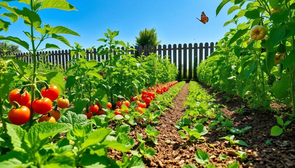 زراعة العجور