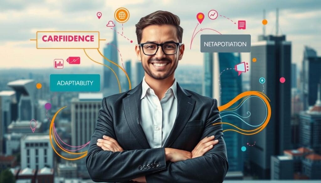 سمات مندوب التسويق سمات مندوب التسويق