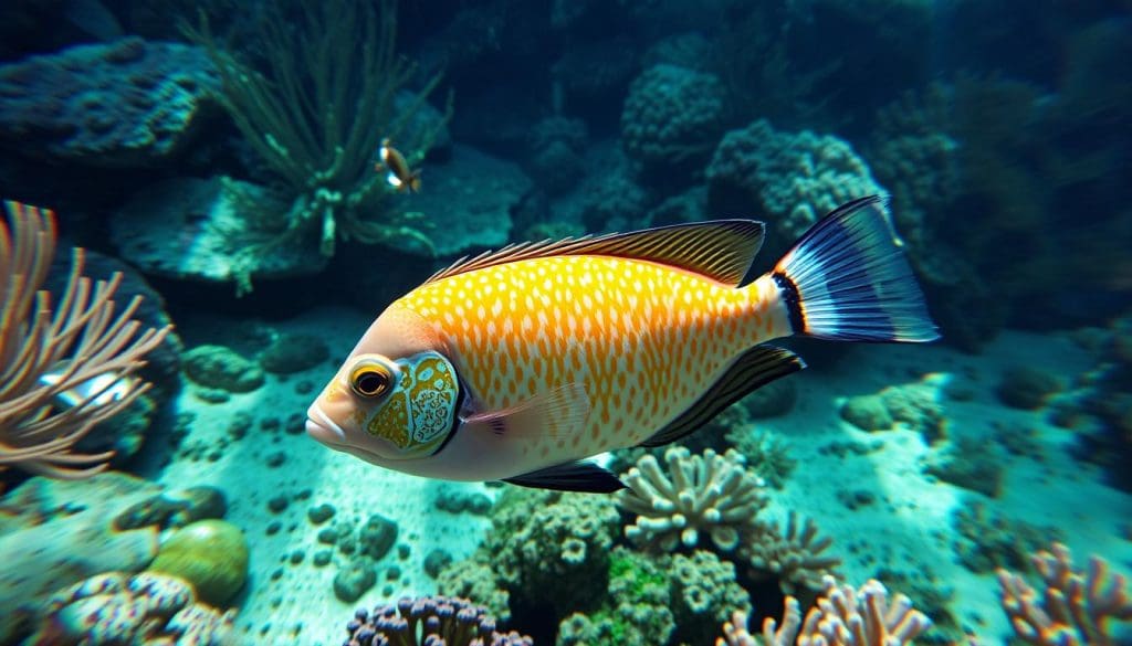 سمكة العريضي