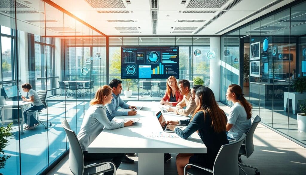 شفافية الشركات