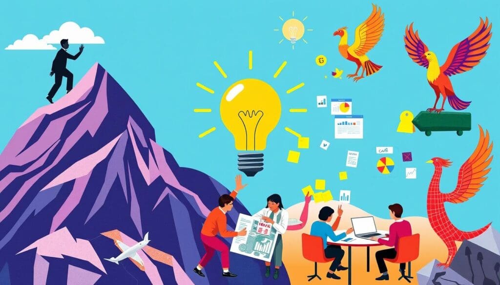 صفات رواد الأعمال الناجحين