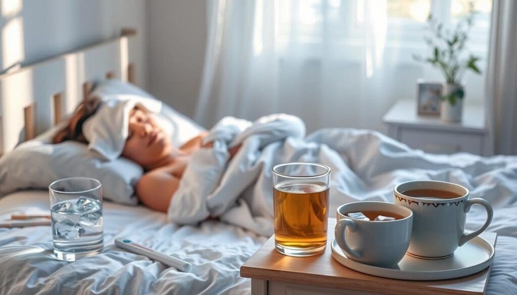 طرق خفض الحرارة طرق خفض الحرارة