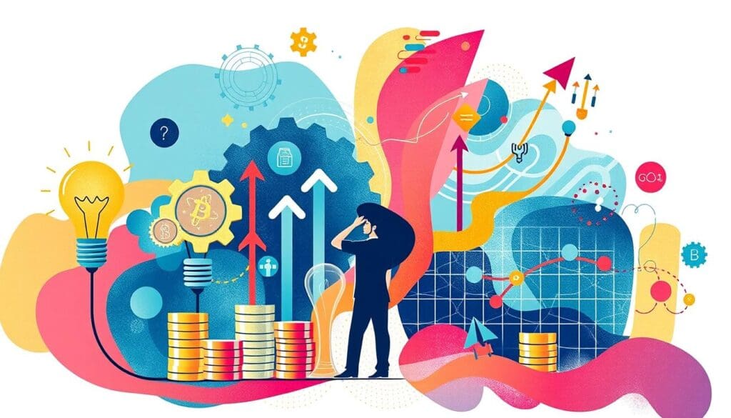 عناصر ريادة الأعمال عناصر ريادة الأعمال