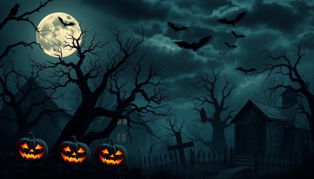 عيد الهالوين