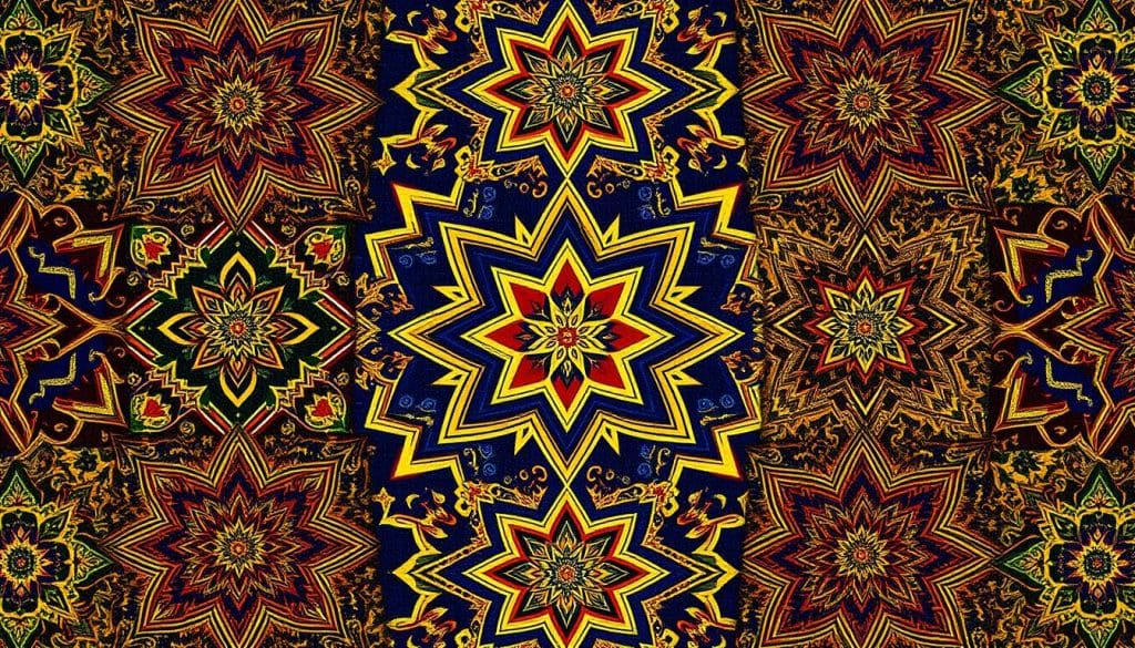 فن الزخرفة