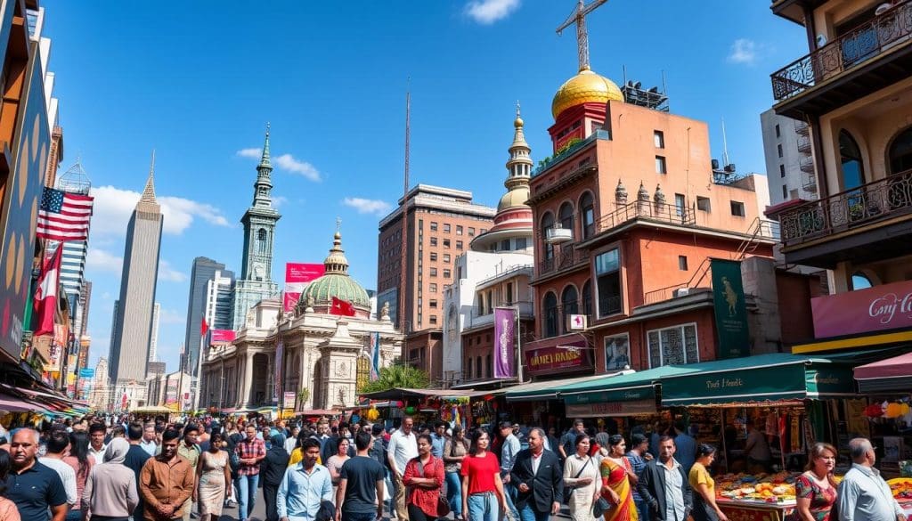 فوائد الهجرة