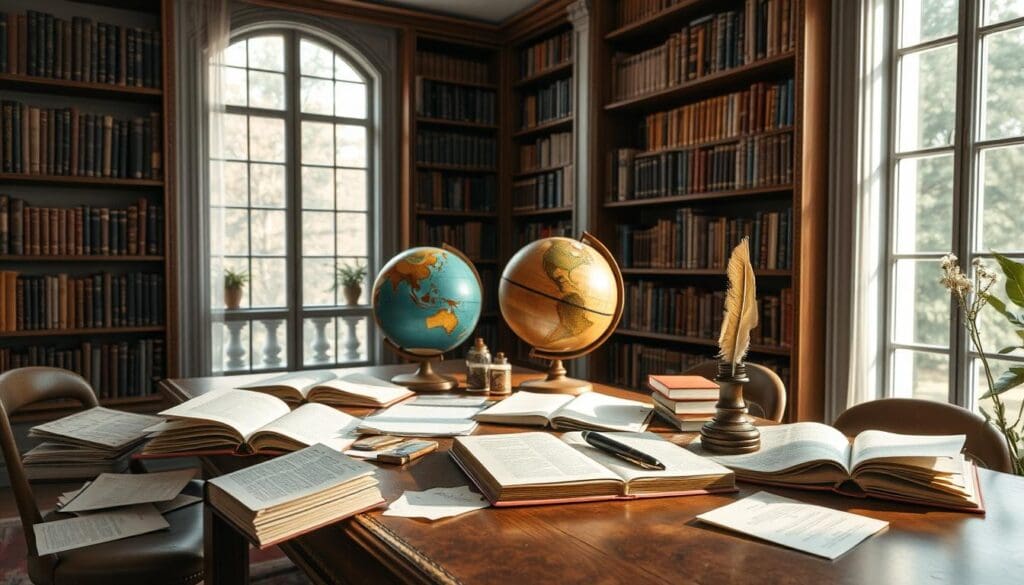 قواعد البحث العلمي قواعد البحث العلمي