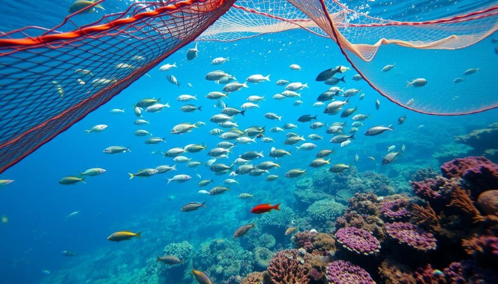 قوانين الصيد