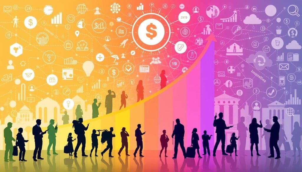 قياس ربحية العملاء قياس ربحية العملاء