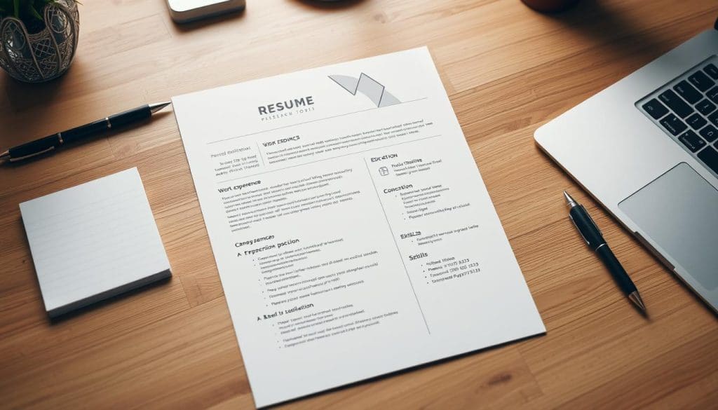 كتابة السيرة الذاتية