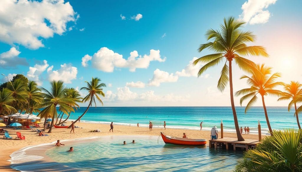 لماذا نحب فصل الصيف