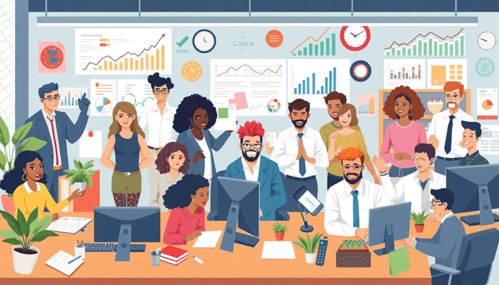 ما هو الوصف الوظيفي؟