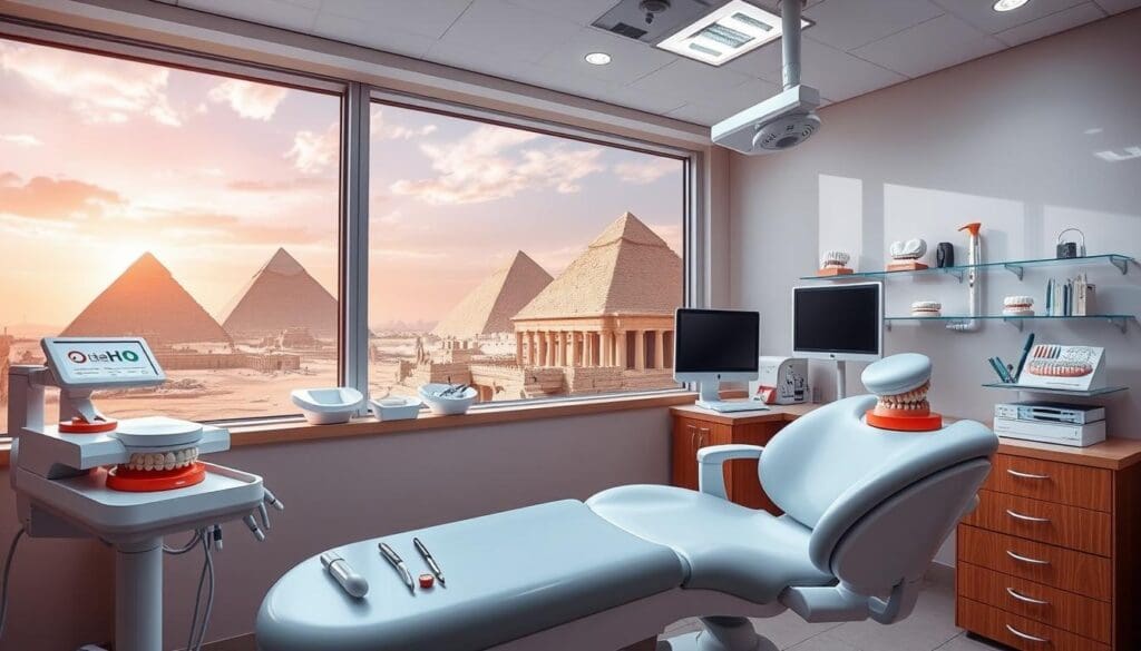 ماجستير تقويم الأسنان في مصر ماجستير تقويم الأسنان في مصر