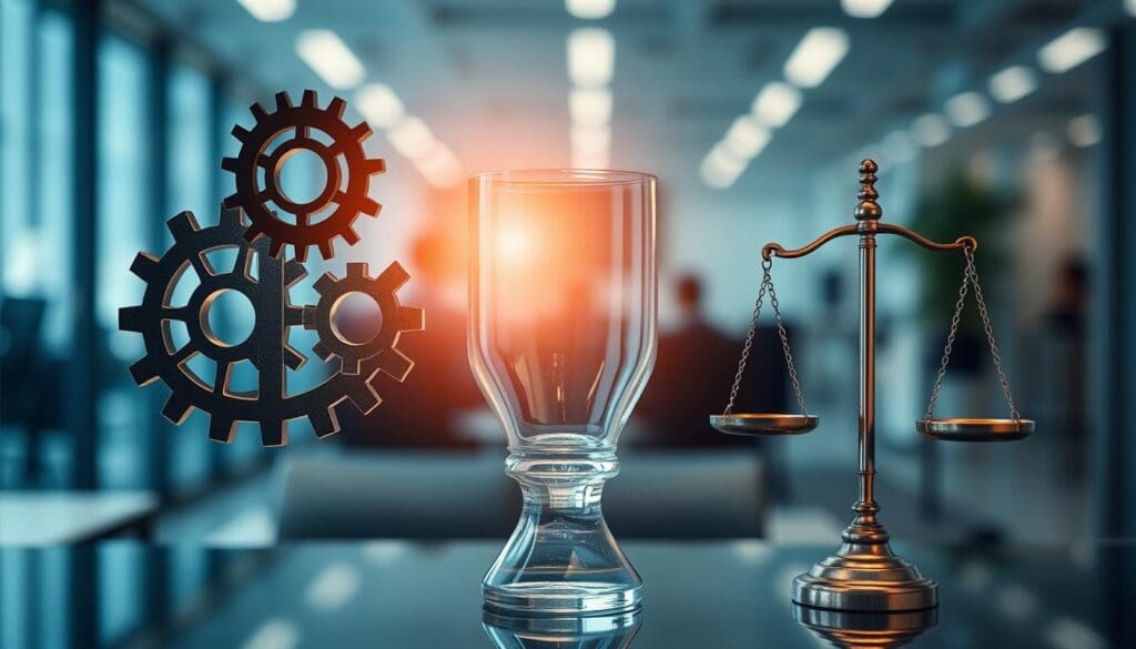 مبادئ المساءلة الإدارية مبادئ المساءلة الإدارية