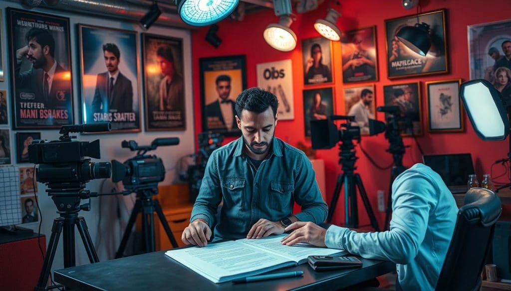 مجدي الهواري