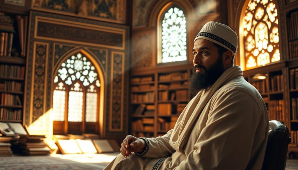 محمد الغزالي