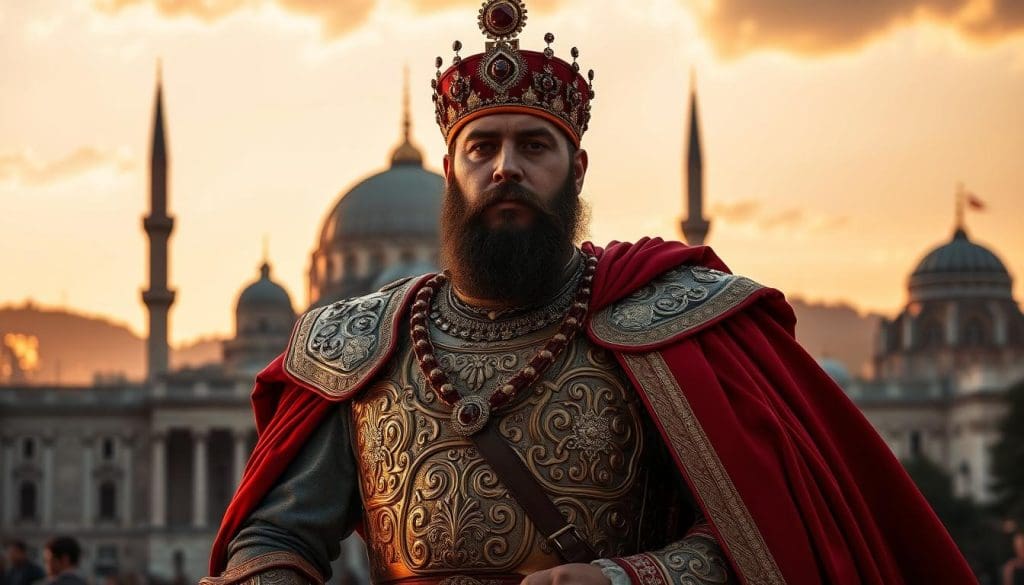 محمد الفاتح