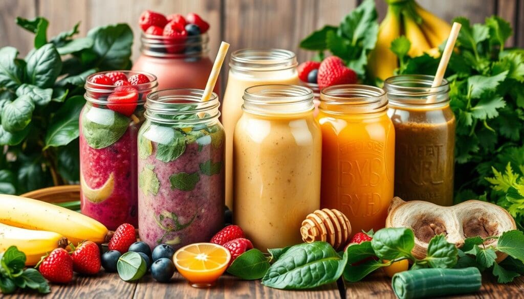 مخفوقات البروتين مخفوقات البروتين