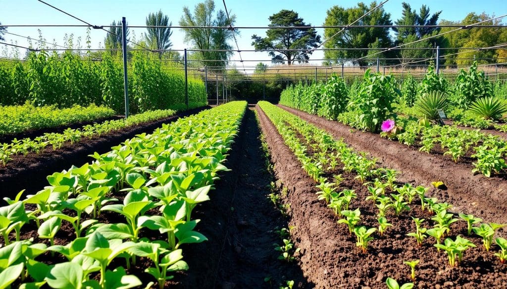 مشاتل زراعية