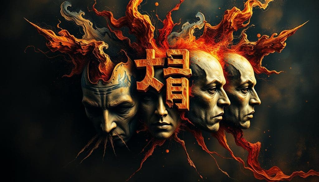 معنى الطاغوت معنى الطاغوت