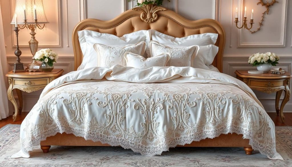 مفارش العروس