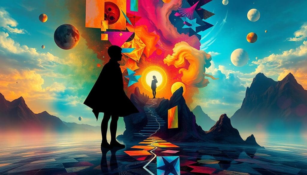 مفهوم الذات مفهوم الذات