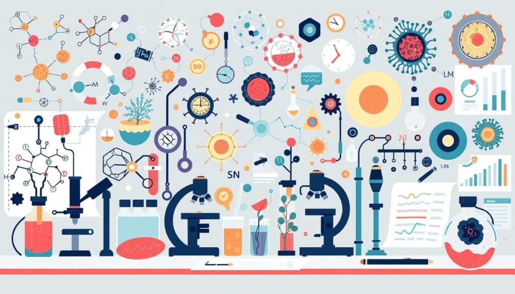 مقررات برنامج ماجستير علم السموم الجزئية مقررات برنامج ماجستير علم السموم الجزئية