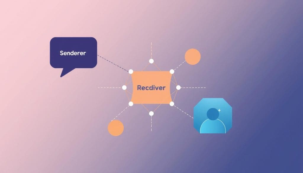 مكونات الاتصال مكونات الاتصال