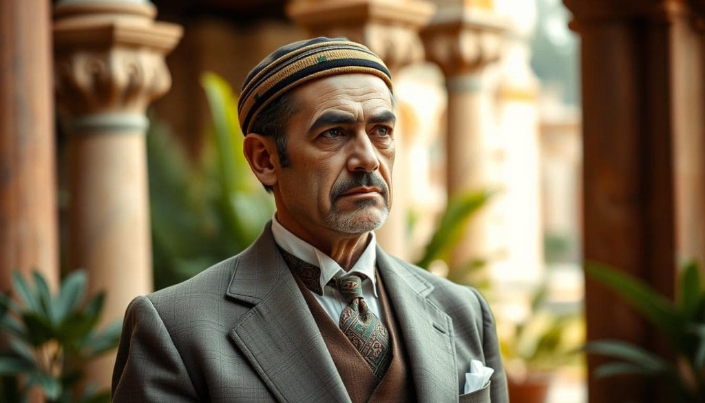 من هو مكرم عبيد؟