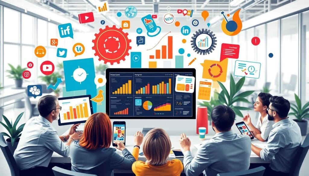 مهارات التسويق الرقمي مهارات التسويق الرقمي