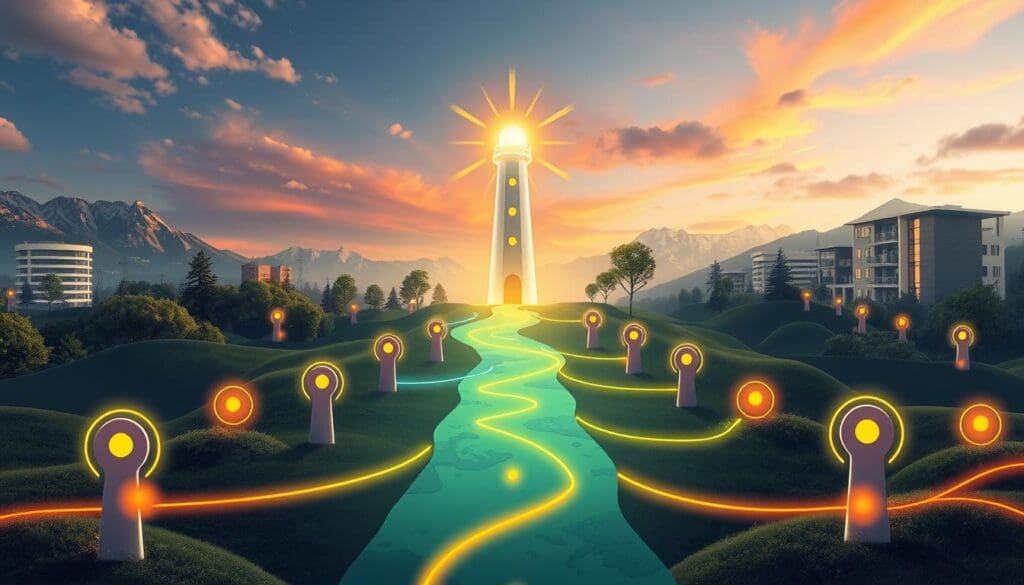 مواءمة رؤية الشركة مواءمة رؤية الشركة