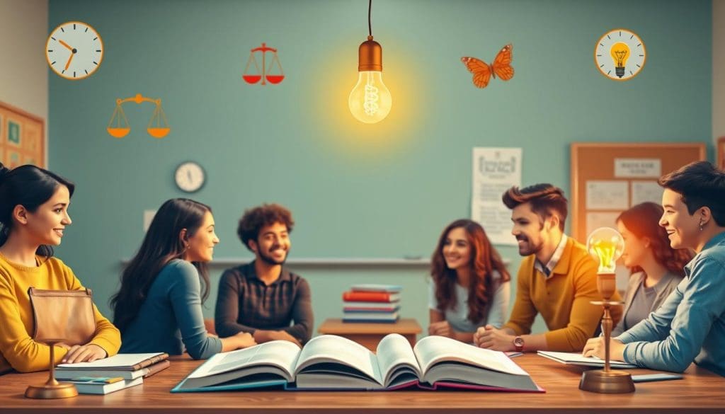 ميثاق اخلاقيات مهنة التعليم ميثاق اخلاقيات مهنة التعليم