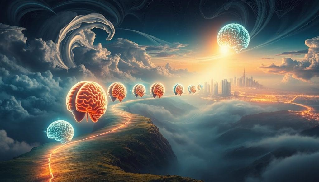 هجرة الأدمغة