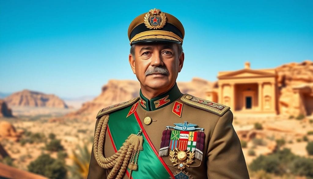 وفاة الملك حسين