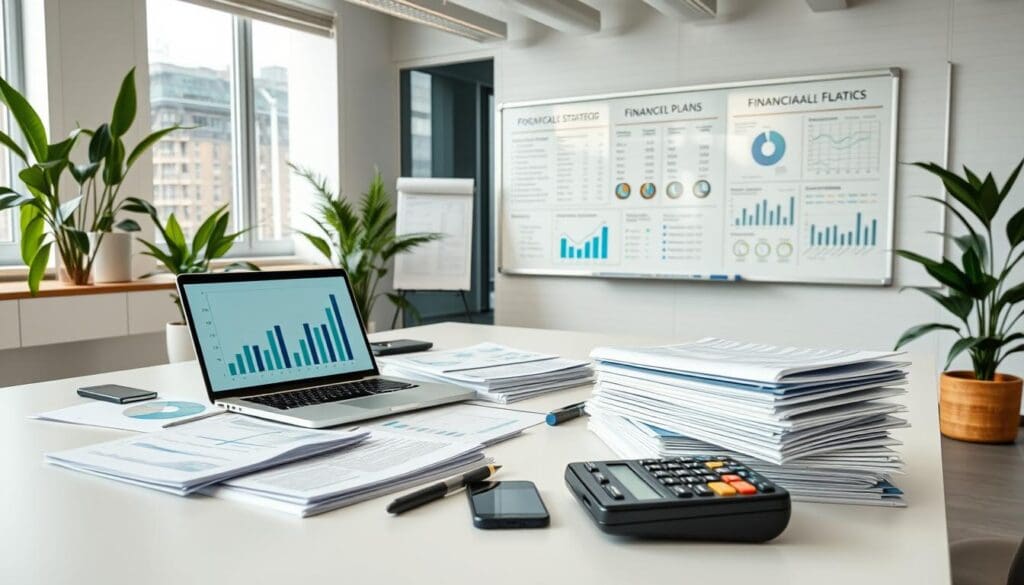 إدارة الموارد المالية