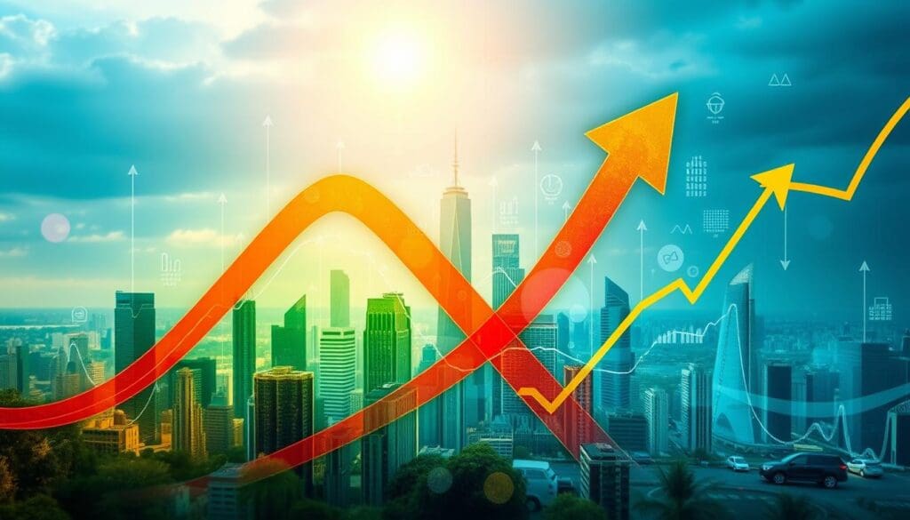 اتجاهات السوق اتجاهات السوق