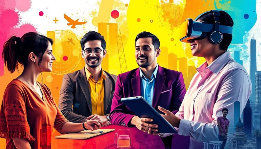 اتجاهات تدريب القيادة التربوية اتجاهات تدريب القيادة التربوية