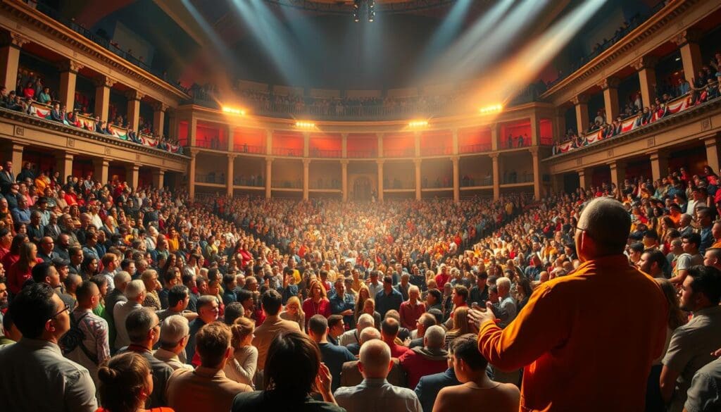 الخطابة الخطابة