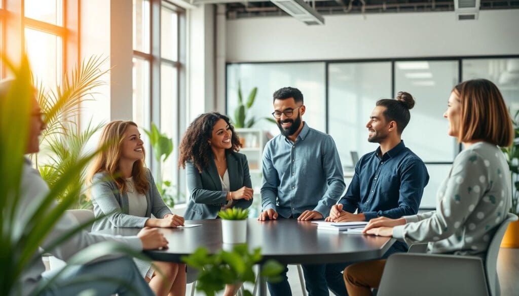 بناء الثقة والاحترام