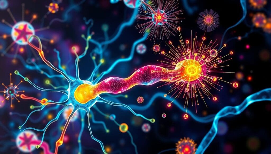 تأثير هرمون الدوبامين تأثير هرمون الدوبامين